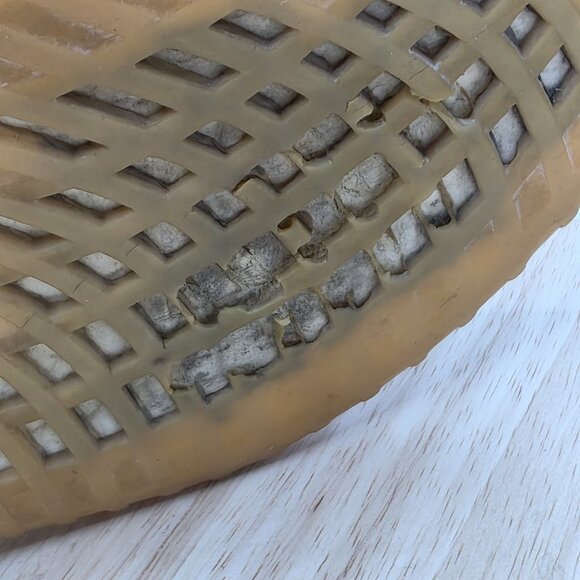 Size 8.5 - adidas Yeezy Boost 350 V2 Low Cream White / Triple White - Picture 9 of 9